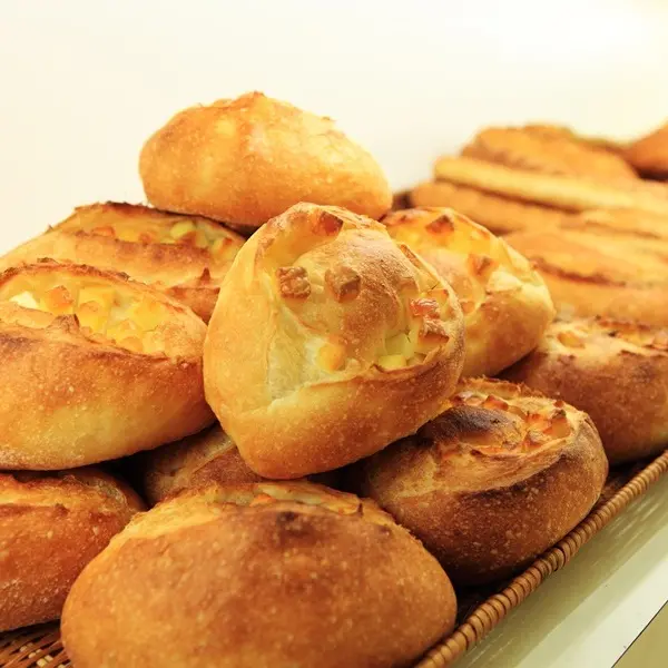 好市多手創烘焙