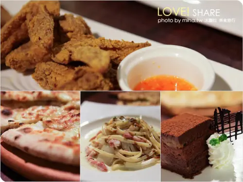 台北 ▌市政府信義區人氣美食：薄多義Bite 2 Eat，炸雞無敵美味百吃不膩