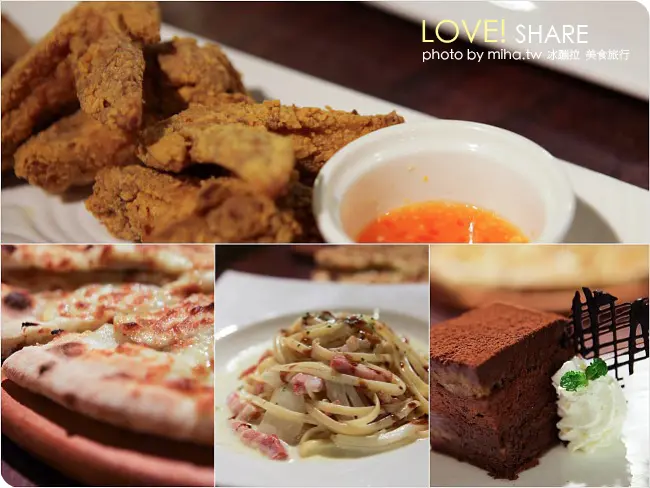 台北 ▌市政府信義區人氣美食：薄多義Bite 2 Eat，炸雞無敵美味百吃不膩