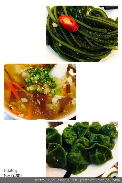 [台北] 巧之味手工水餃 (近成功高中)