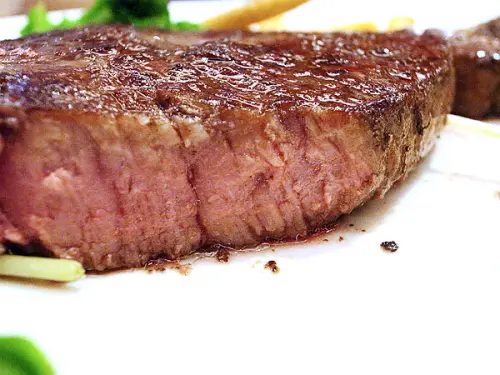 【新北市-板橋】帕瑪司-厚切牛排