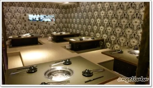 舒服寬敞又明亮的燒肉店-櫻花羿日式精緻炭火燒肉