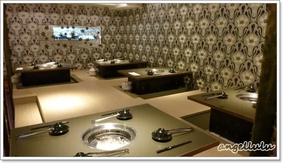 舒服寬敞又明亮的燒肉店-櫻花羿日式精緻炭火燒肉