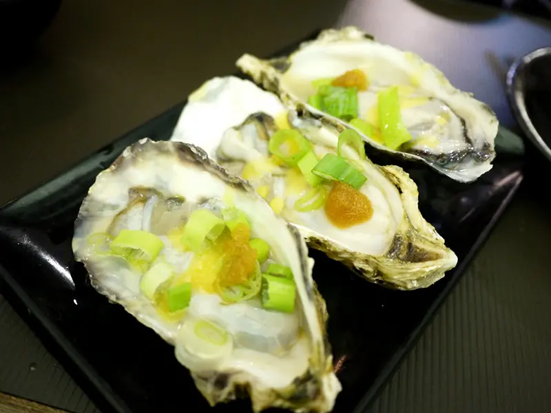 【食記】台北*東區。櫻花羿日式燒肉*469超值貴婦燒烤