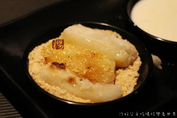 東區燒烤吃到飽『櫻花羿日式精緻炭火燒肉』捷運忠孝復興站