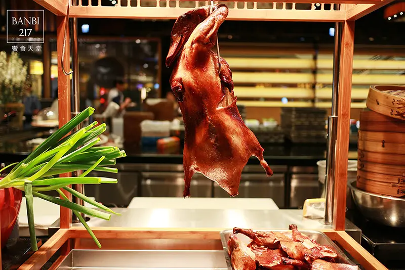 饗食天堂 自助餐吃到飽:日式料理,西式料理,中式料理,蛋糕,哈根達斯冰淇淋 (FE21遠東百貨,捷運板橋站)[邀約]