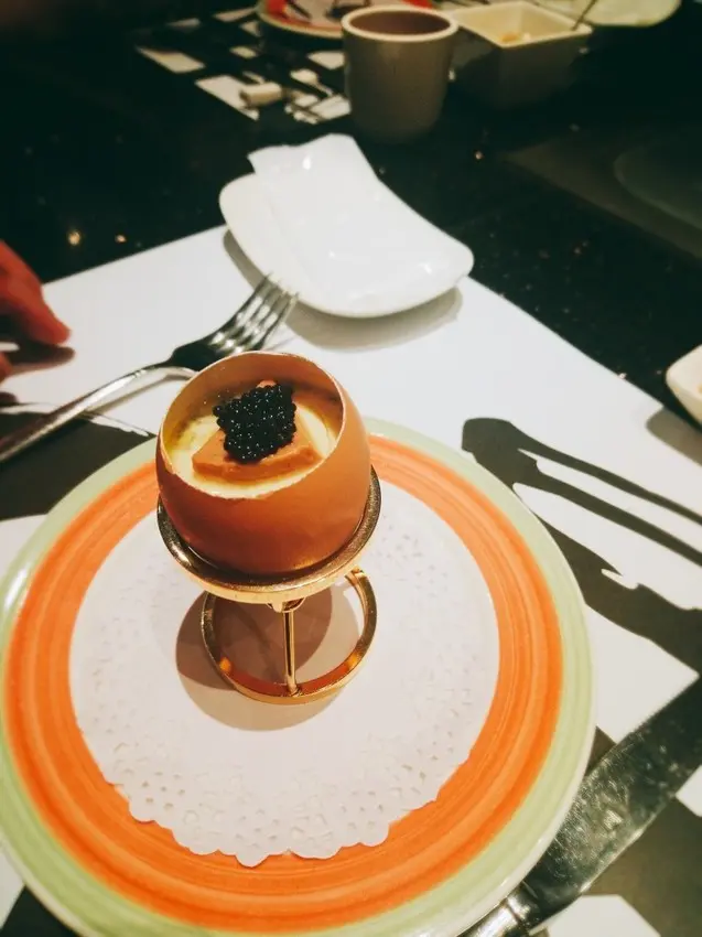 食記 新北板橋 七夕就來饗食天堂吃飽飽{平日中午} 