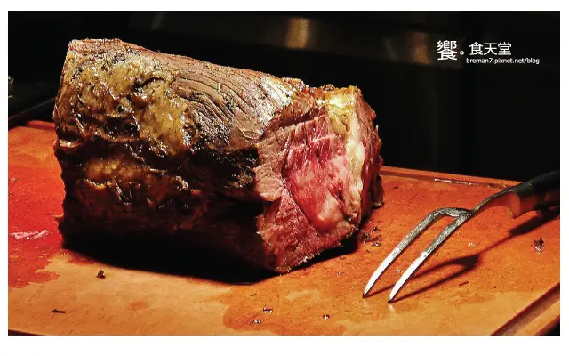 窩客島試吃-吃到飽也很優雅之[饗食天堂]新北板橋店