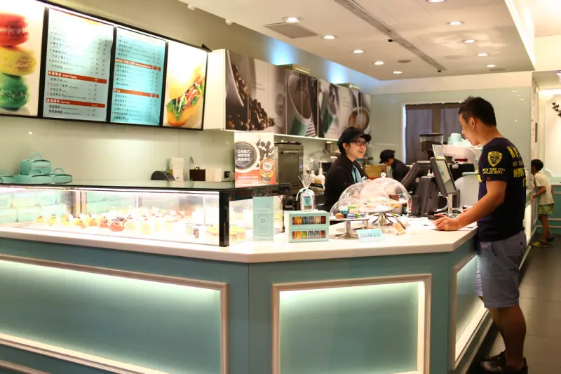 攝取咖啡因的好所在，親民價格【Famonn Coffee 曼咖啡】