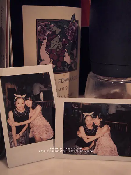 【食/Whinos Bar & Kitchen】起司與酒的小天堂