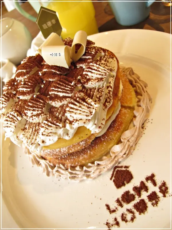 ＊西門町－曉確幸 LIGHT HOUSE