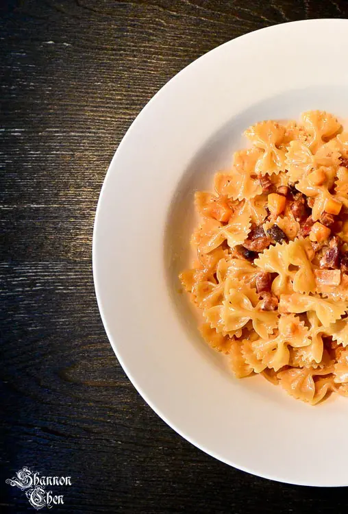 *美食*Baffi 鬍子餐酒*平價的高級商業午餐                
      