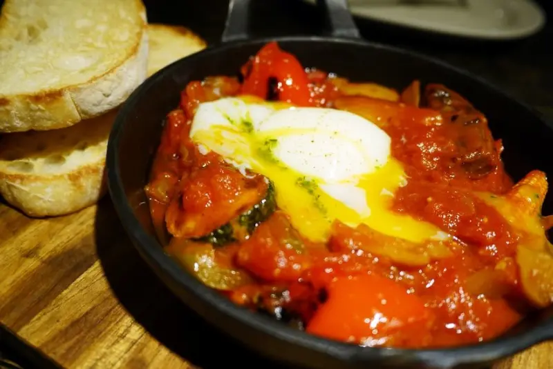 【台北】東區 鬍子餐酒Baffi Italian Trattoria 人氣小酒館‧燉飯‧適合約會浪漫氣氛義式餐廳♥♥♥