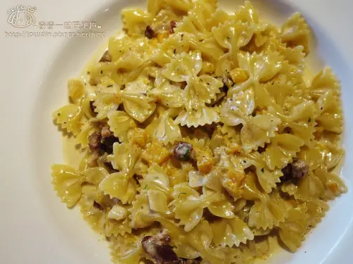 【台北東區．忠孝敦化站】鬍子餐酒Baffi Italian trattoria 商業午餐