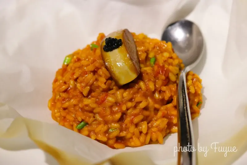 |台北大安‧食| 道地的義式燉飯/下班小酌品嚐美食質感聚會首選《鬍子餐酒 Baffi Italian trattoria》國父紀念館站