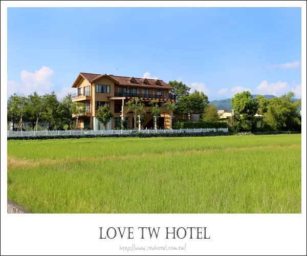 【宜蘭民宿】Sunday Home @ 遠離塵囂擁抱幸福旅程