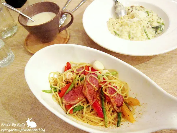 [美味人生] --- 新竹市，b3 - breakfast/brunch/bistro