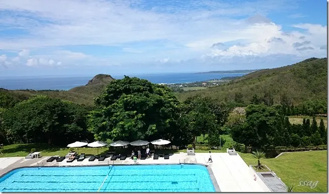 【墾丁】華泰瑞苑 GLORIA MANOR