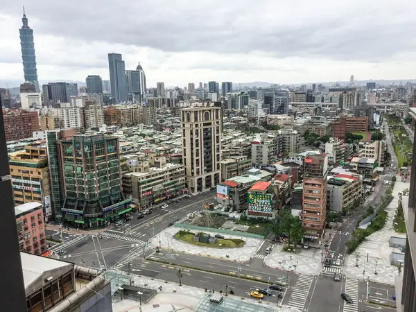 車站CityLink比一比之CityLink​松山車站