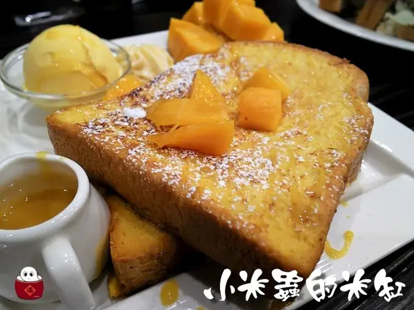 【捷運民權西路站】鯊魚咬土司 Shark Bites Toast