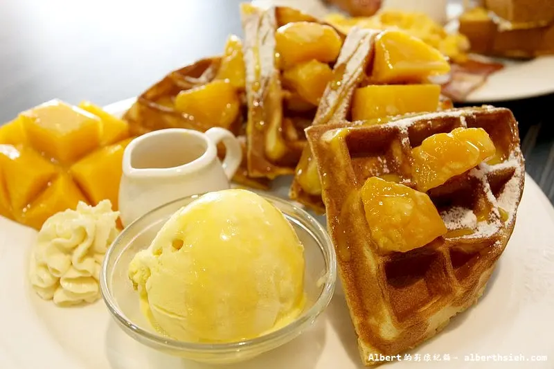 【早午餐】台北中山．鯊魚咬吐司(撫順店)（可以讓你大口吃的早午餐）