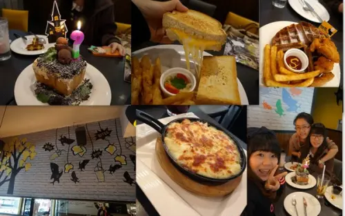 鯊魚咬吐司♥ 大份量 ♥平價 ♥從早餐到晚餐都包辦        
      