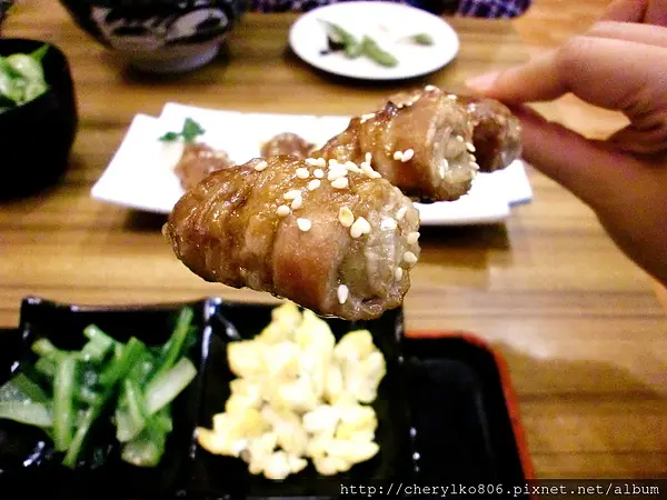 【新北土城】生意很好的日式連鎖店--海力士(土城店)