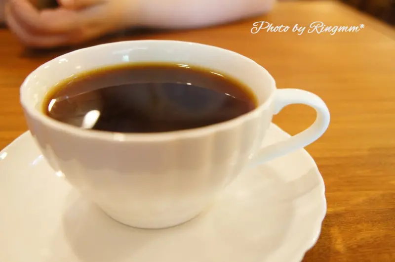 喝的到台北幸福的滋味  ~  慢動作。咖啡館