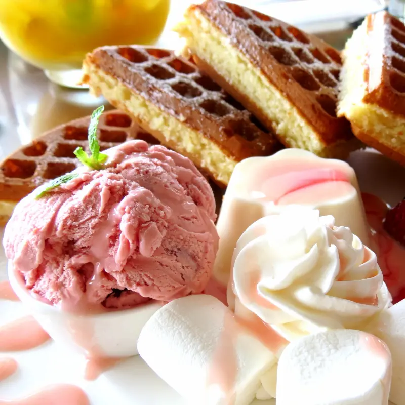 miacucina義式創意蔬食輕食餐廳(台北天母)─素食新食力