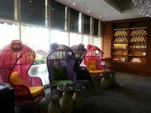 [中山]欣欣 SHOW Cafe