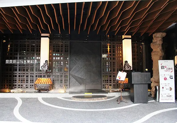 2013-8-11 台北~這一鍋