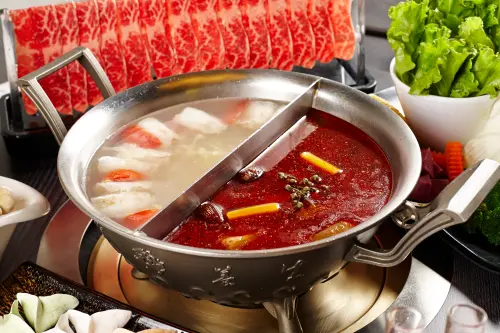 【這一鍋】滋補養生的皇家秘藏鍋物