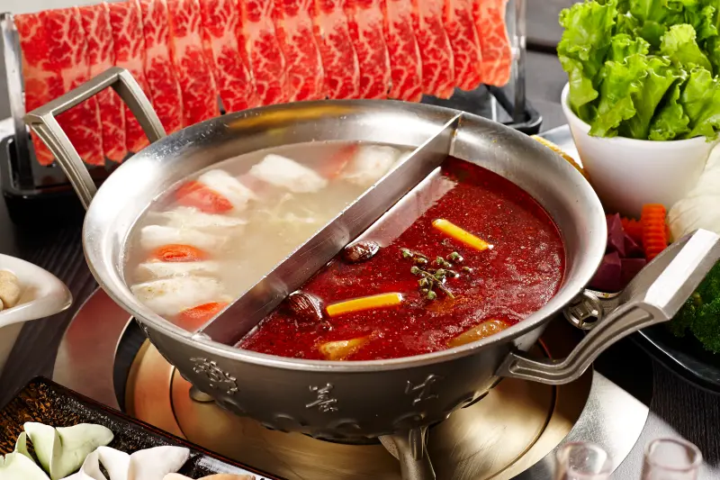 【這一鍋】滋補養生的皇家秘藏鍋物