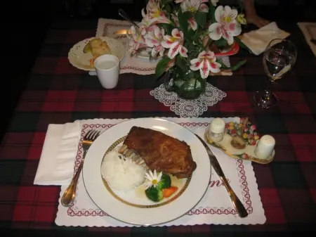 歐風小鎮-南投遊Second Days                      