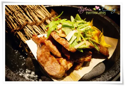 ikki 藝奇懷石創作料理 (中山北店)