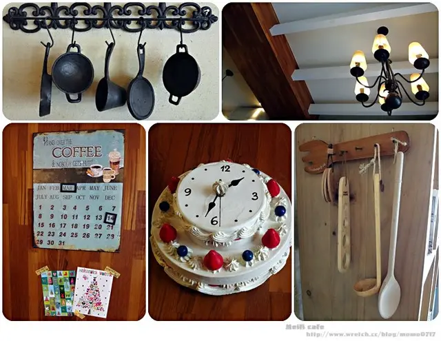 「林口特刊」Meili cafe，好吃的義式鄉村風小店