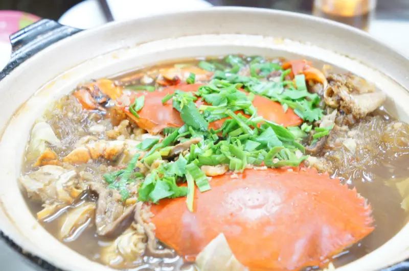 基隆海產好新鮮 ~ 海龍珠