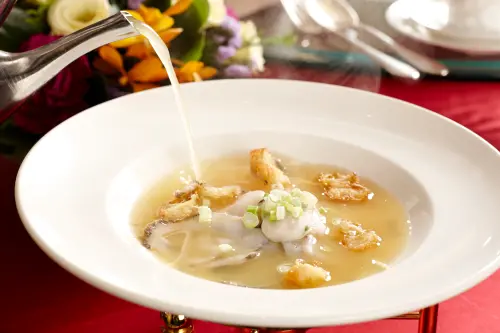 【真的好海鮮餐廳】品味海鮮的極上乘之味