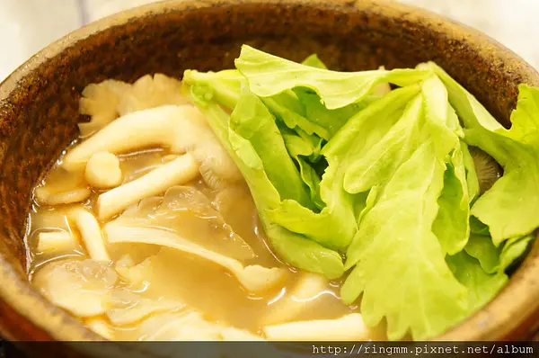 頭份冬季好溫暖 ~ 霸味薑母鴨