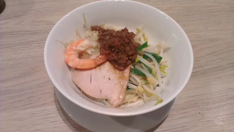 趙時機担仔廚房