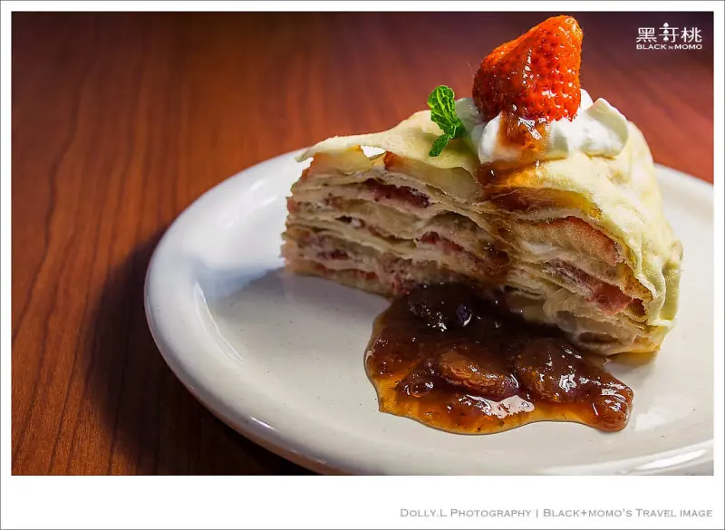 桃園│卡爾地咖啡 Caldi Coffee：貓‧咖啡‧手工甜點