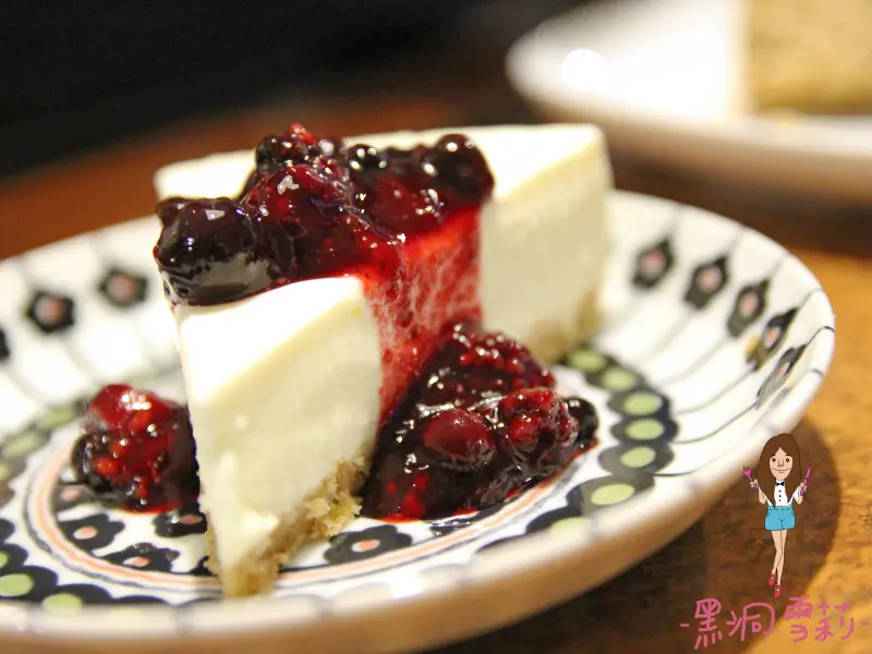 【食記】桃園／中壢「去流浪。」．咖啡/下午茶〃近中原大學