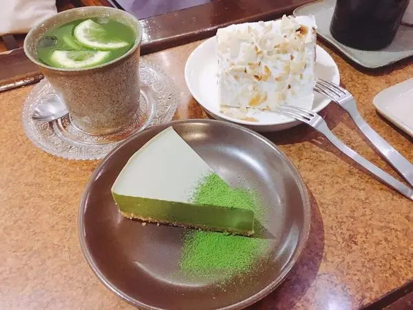 中壢 ✿ 去流浪。✿ 中原大學周邊~ 慵懶午後x手作甜點 ! 大熱天就是要宅咖啡廳呀~