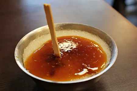 【阿德台南擔仔麵】傳統美食好滋味