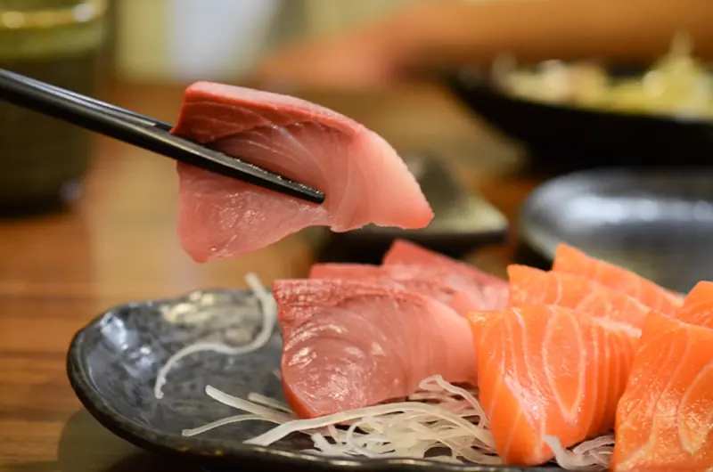 藏味屋 日式料理