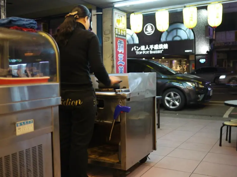 霸王陶燒薑母鴨(中壢店)