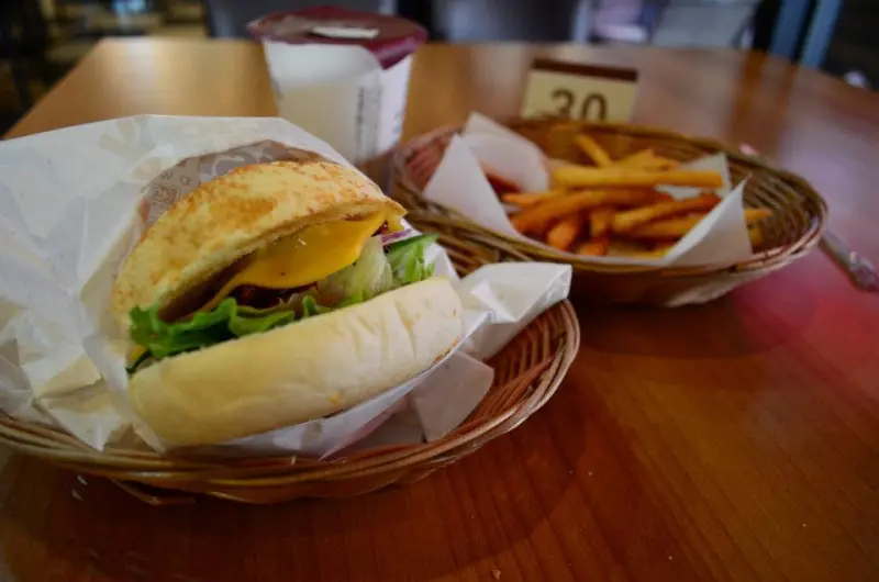 米吉米(大業店)