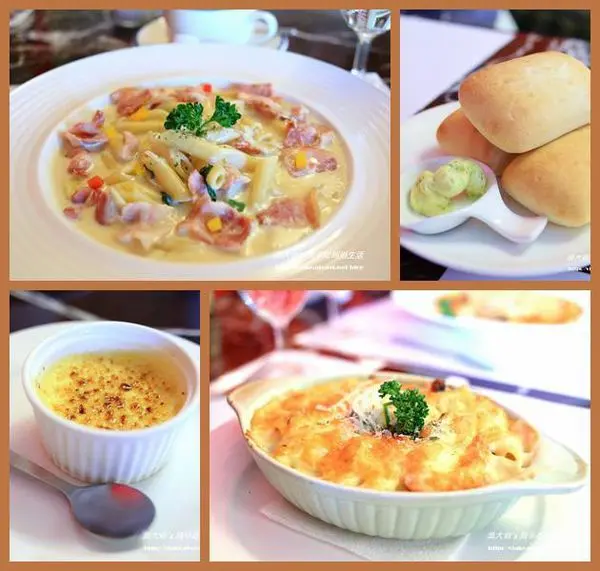 『食記』桃園縣．中壢市．中壢高中．中央西路．in墅館(超便宜，CP值高)