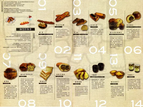 【天母超人氣必吃麵包推薦】Boulangerie Nogami野上麵包價位，菜單大公開！是食物又是藝術的秒殺人氣麵包！台北士林區美食小吃旅遊景點推薦！