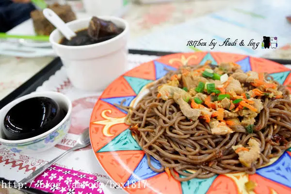 【新竹。關西】關西仙草巷。關西小吃。關西必吃美食